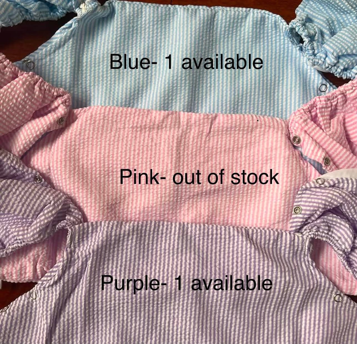 Gingham Puddle Jumper Covers